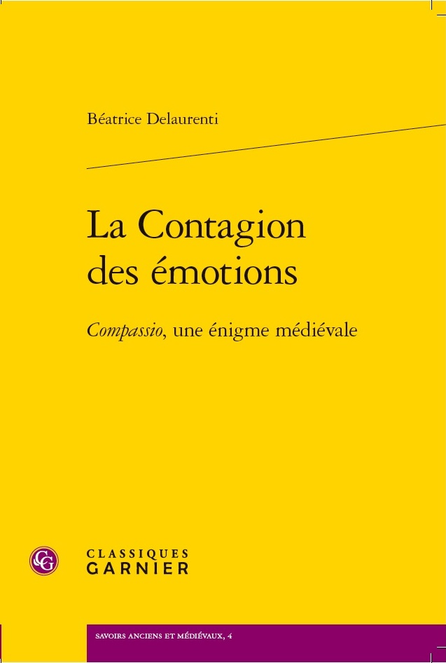 La contagion des émotions